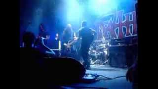 Flattening of Emotions - Death To All, solo