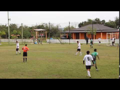 1ª Rodada do 2º turno Copa Rio-Grandense 2016 - 3º gol Dinamite