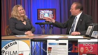 An Hour with Bob, October 7, 2013