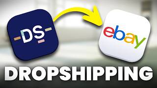 How To Start Dropshipping From AutoDS To eBay In 2026 (THE ONLY WAY!)