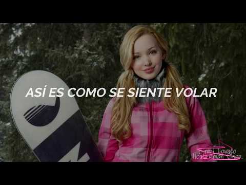 Cloud 9 - Dove Cameron & Luke Benward (Sub. Español)