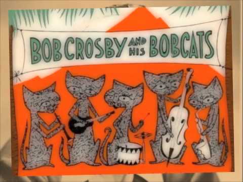 El Capitan - Bob Crosby and his Bob Cats - 78 rpm