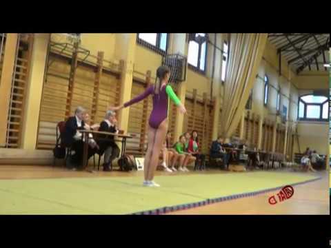 Torna Diákolimpia budapesti döntő 20190119