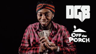 Skooly Explains His New Single “Lil Boy Shit”, Being Afraid Of Rejection w/ His Music &amp; More (1/2)