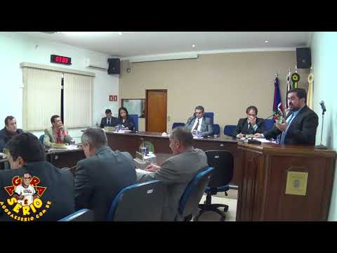 Tribuna Vereador Willians Soares dia 5 de Setembro de 2017