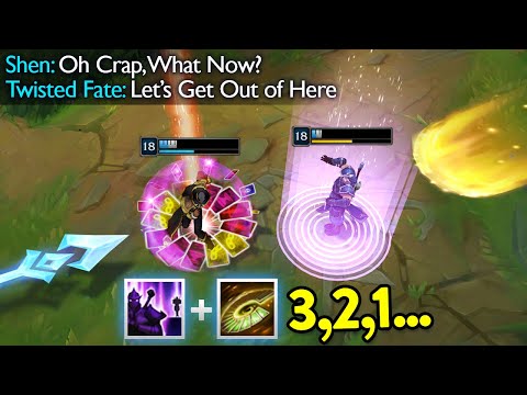 When LOL Players Make IMPOSSIBLE Escapes... PERFECT ESCAPE MONTAGE (League of Legends)