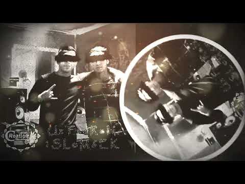 UzTeeRaN ft. 1SLoM6EK - Taqdir (Lok-DiEND)