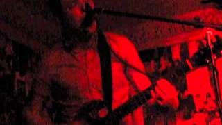 Fawn Spots - From Safer Place (Live @ The Victoria, Dalston, London, 08/02/14)