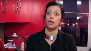 Chez Marie Laure, les enfants mangent seuls... chez Valérie, ils n’ont même pas le droit au soda ! 🤰