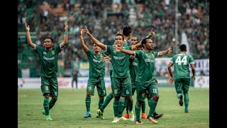 Persebaya Targetkan Masuk Jajaran Papan Atas