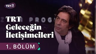 TRT Geleceğin İletişimcileri | 16 Kasım 2020 | 1. Bölüm @trt2