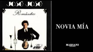José José - Novia mía (A capella)