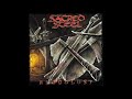 Sacred Steel - Dark Forces Lead Me to the Brimstone Gate [HD - Lyrics in description]