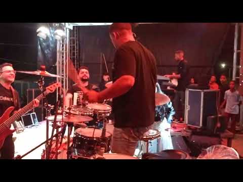 IS.   FOGO 🔥 E GLÓRIA, EM GOVERNADOR EUGÊNIO BARROS MARANHÃO ,31/10 2025