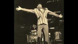 RAY CHARLES-CRY