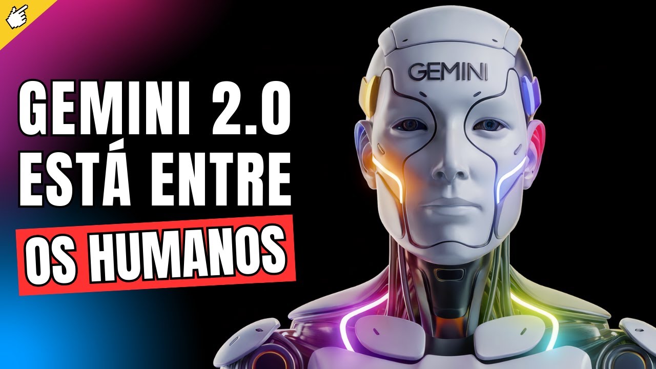 🥇Google Releases GEMINI 2.0 for Free! Discover All the New Features