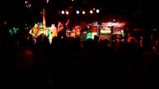 LoveHateHero &quot;The Risk&quot; Live 3/21/06