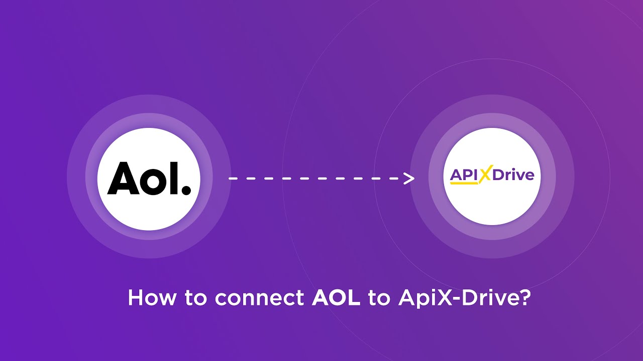AOL connection