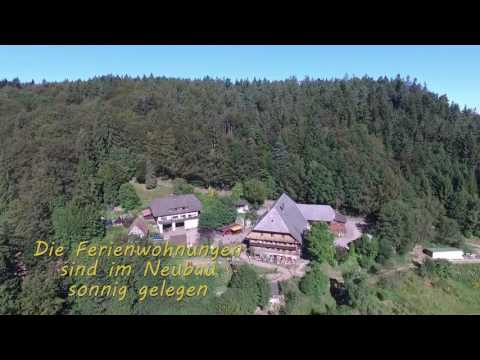 Ferienwohnung Storzenhof Tennenbronn im Schwarzwald