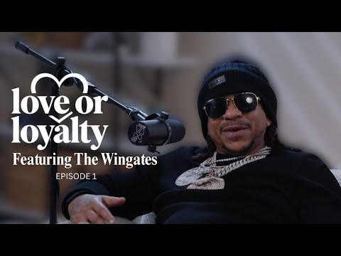 Love or Loyalty: Max B + Fiancée Tell Their Love Story for the First Time