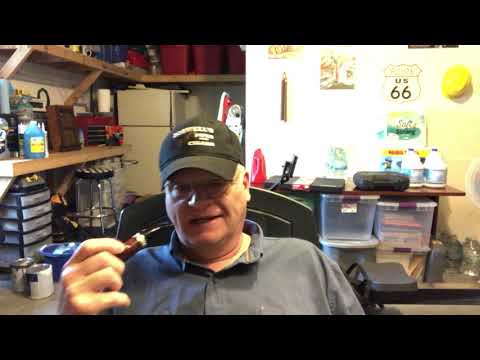 My thoughts on Warp Saint Expresso!! 86