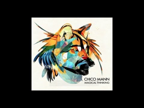 Chico Mann - Magic Touch