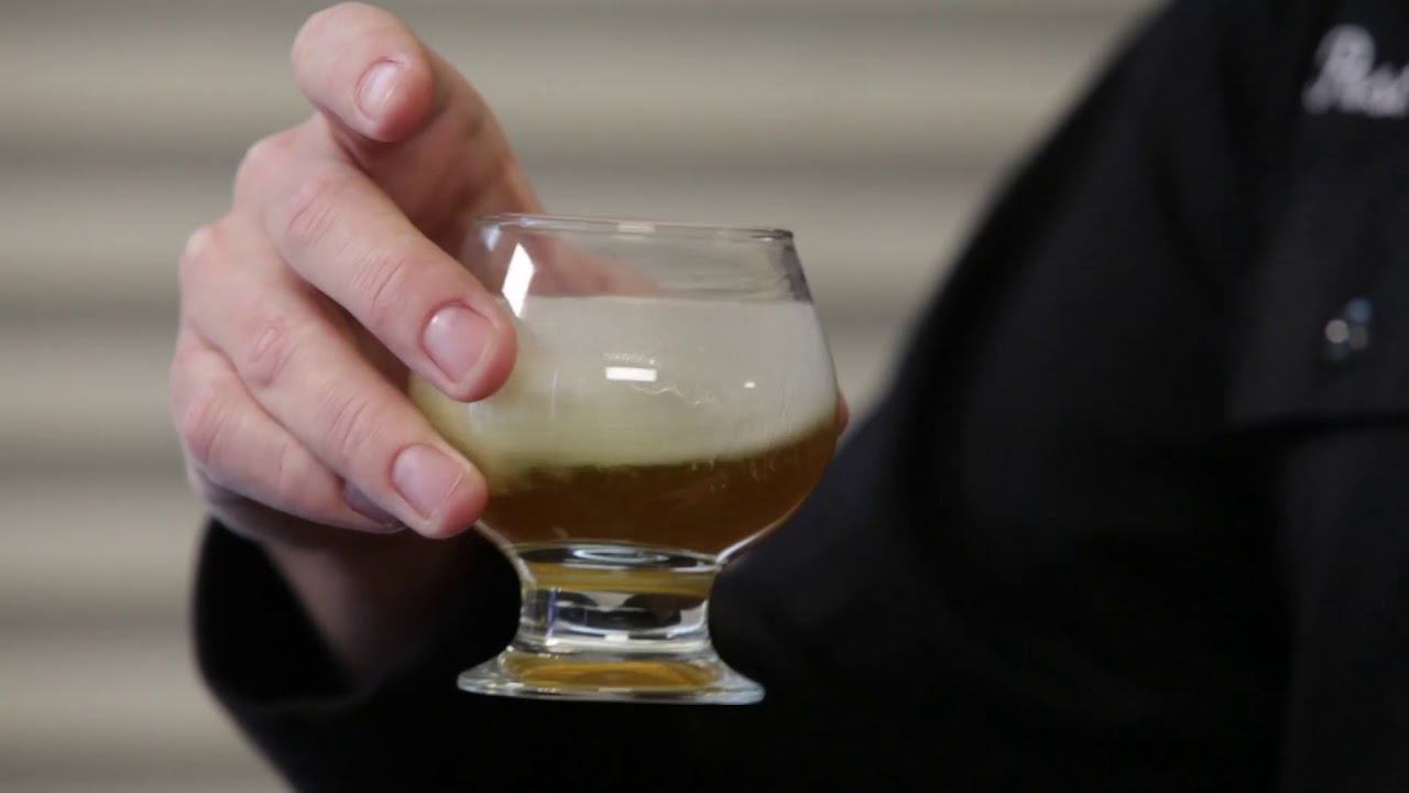 How to Evaluate Beer