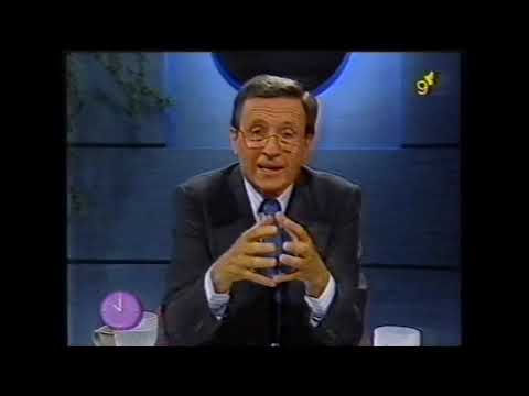 Programa del 07/10/1993 HORA CLAVE
