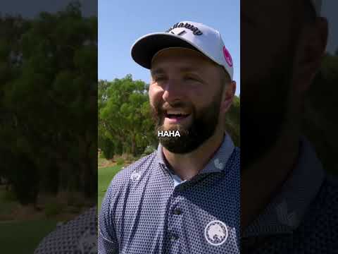 Jon Rahm Shines in May 2026
