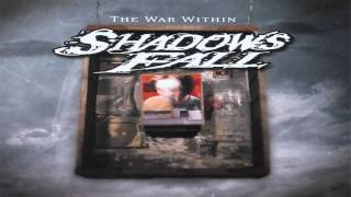 shadows fall  the war within
