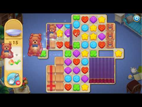 Matchington Mansion Level 2760 - No Boosters