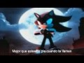 Sonic and Shadow-It's my life subtitulada ...