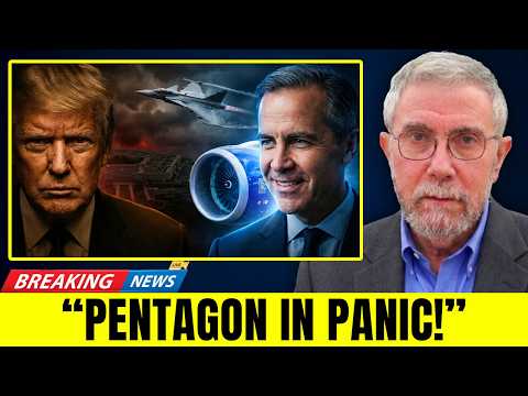Pentagon Panic: Sweden’s Gripen with a British Heart Now Rules the North — Paul Krugman Explains