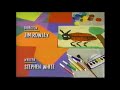 The Queen Of Make Believe Short Credits For Season 1 For 1997 PBS Part 1 To 3