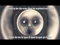 Steven Wilson - The Pin Drop (Lyrics & Subtitulado al Español)