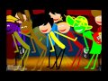 Wiggles Network Wiggles Yummy Yummy Part 1