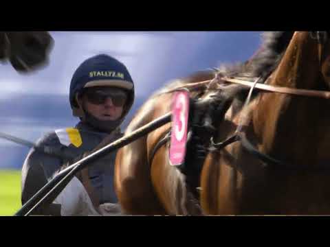 Elitloppet, Solvalla 29. mai 2022