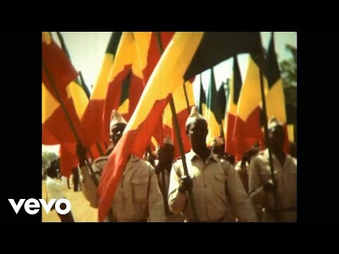 Maravillas de Mali - Boogaloo Sera Mali