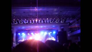 Katy B - Why You Always Here @ Leeds Uni 7/5/11