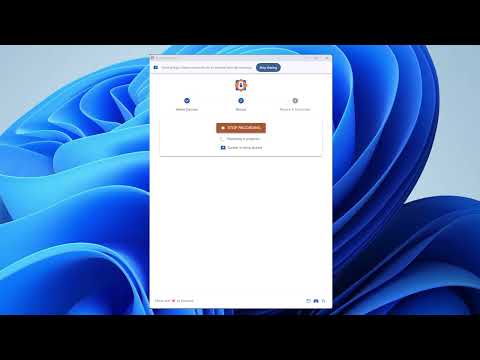 Item video thumbnail