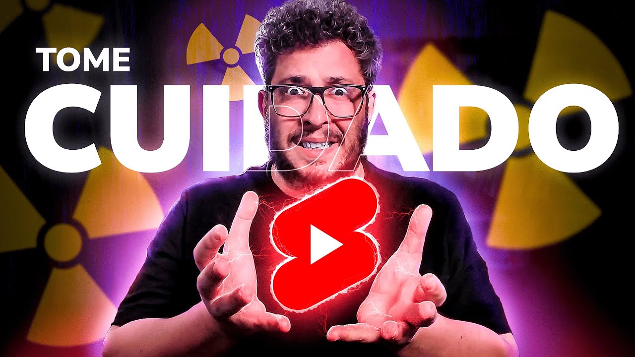 O Jeito Certo de Postar SHORTS SEM DESTRUIR seu Canal 🔥