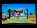 Baby Crab And The Big Pinata Travel Song Played At The Same Time