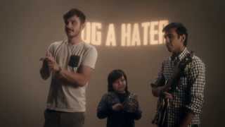 Watsky &amp; Wax - Give a Hater a Hug