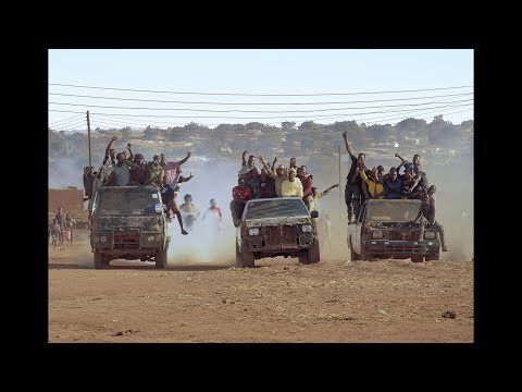 Gwamba - Fumbi  feat Eli Njuchi (Official Music Video)