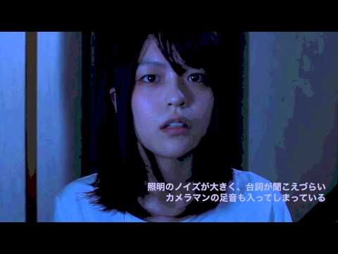 映像メディア学科 『miss you』整音document