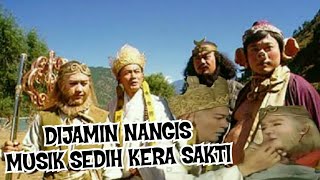 Download lagu MUSIK GALAU SEDIH KERA SAKTI SUN GO KONG mp3