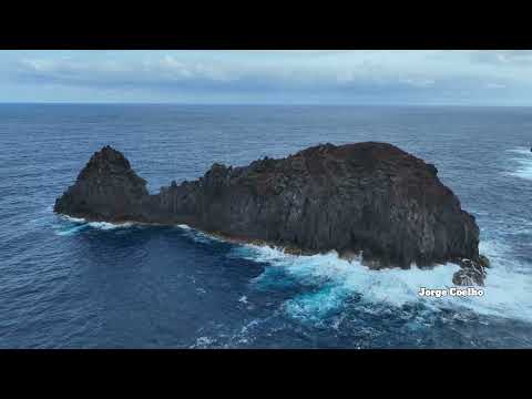 Farol da Ponta da Barca/Ilhéu da Baleia - Ilha Graciosa - Açores