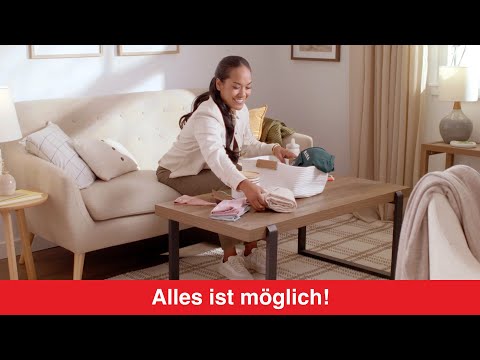 Artikelvideo 1 für cricut™ Explore 4 Schneideplotter beige, Artikelnummer 554549