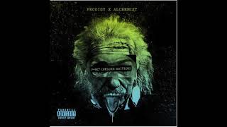 The Alchemist &amp; Prodigy - Give Em Hell