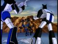 Transformers G1: More than meets the eye part 3 S01E03